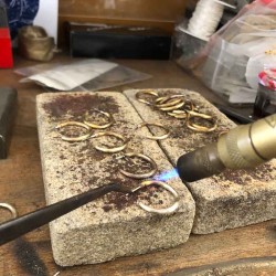 Laurène Vernet - Petites créoles Childhood