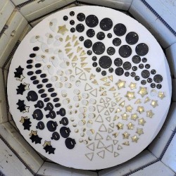 Anne-Lise Pichon - Créoles Eclipse