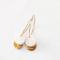 Anne-Lise Pichon - Créoles Eclipse