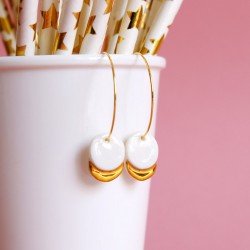 Anne-Lise Pichon - Créoles Eclipse