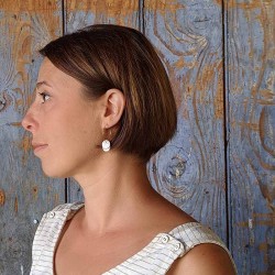 Anne-Lise Pichon - Créoles Eclipse