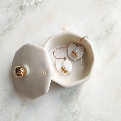 Anne-Lise Pichon - cadeau noces de porcelaine
