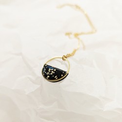 Honeyandmilk - Collier Shapes