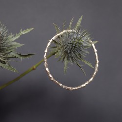 Noémie Pichon - Bracelet Gemmes en argent