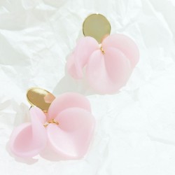 Honeyandmilk - Boucles d'oreilles BLOOM