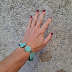 Anne-Lise Pichon - Bracelet Pampilles