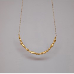 Noémie Pichon - collier Gemmes