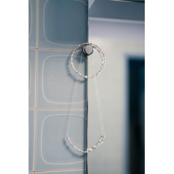 Noémie Pichon - collier Gemmes