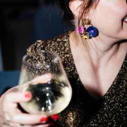 FRIDA grandes boucles