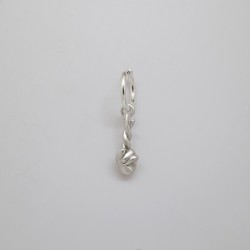 Noémie Pichon - Créole Crossed Fingers