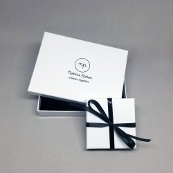 Noémie Pichon - Collier Piggy Grigri