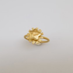 Noémie Pichon - Bague Surprise Soleil