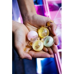 Noémie Pichon - Bague Surprise Fleur