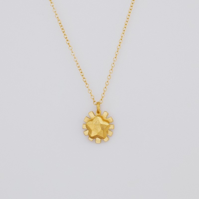 Noémie Pichon - Collier Surprise