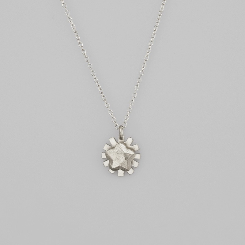 Noémie Pichon - Collier Surprise