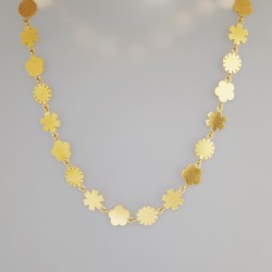 Noémie Pichon - Collier Maxi Surprise