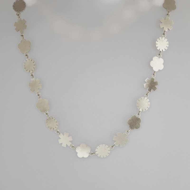 Noémie Pichon - Collier Maxi Surprise