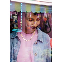 Noémie Pichon - Collier Maxi Surprise