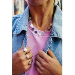 Noémie Pichon - Collier Maxi Surprise