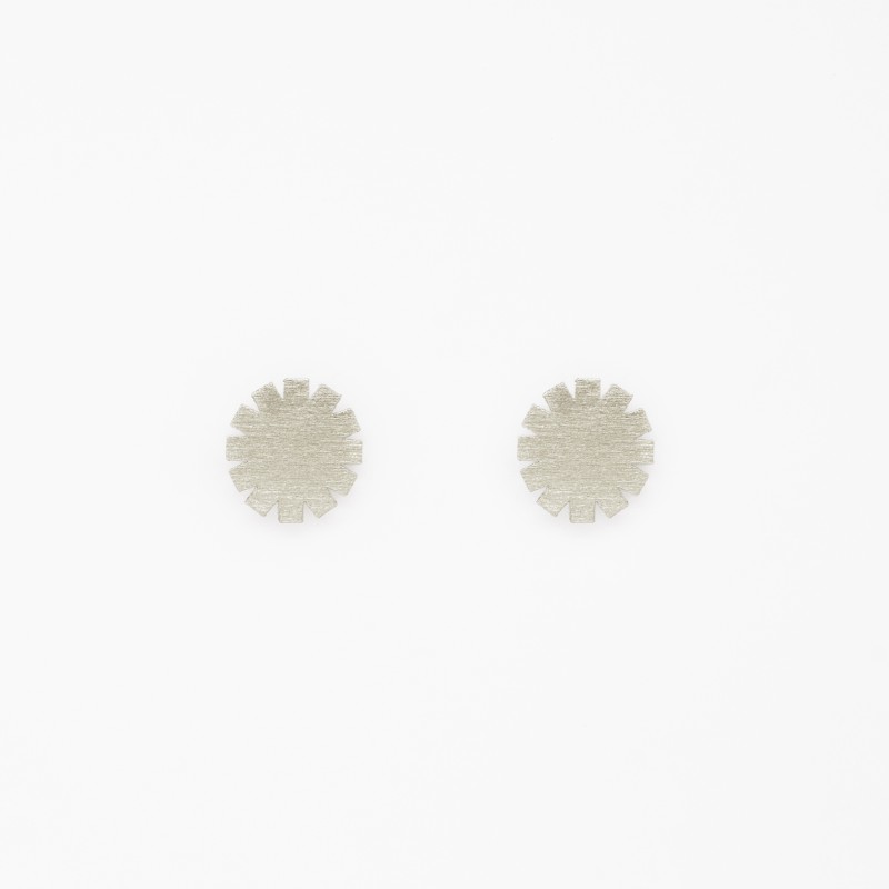 Noémie Pichon - puces Surprise Soleil , Fleur ou Etoile