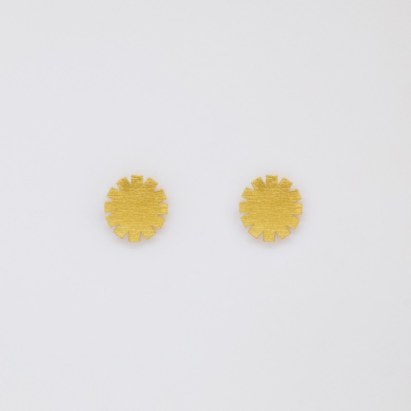 Noémie Pichon - puces Surprise Soleil , Fleur ou Etoile