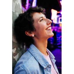 Noémie Pichon - puces Surprise Soleil , Fleur ou Etoile