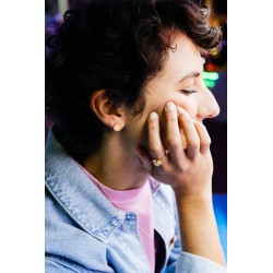 Noémie Pichon - puces Surprise Soleil , Fleur ou Etoile