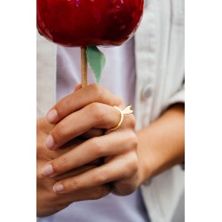 Noémie Pichon - Bague Valentine