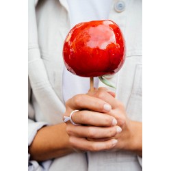 Noémie Pichon - Bague Valentine