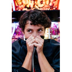 Noémie Pichon - Bague Loops 2