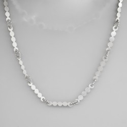 Noémie Pichon - Collier Loops 1