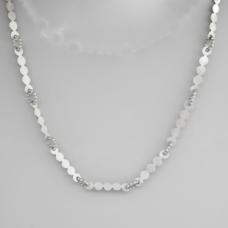 Noémie Pichon - Collier Loops 1