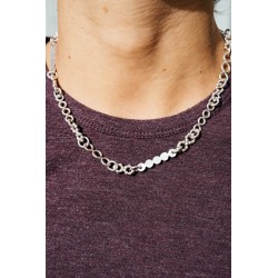 Noémie Pichon - Collier Loops 1