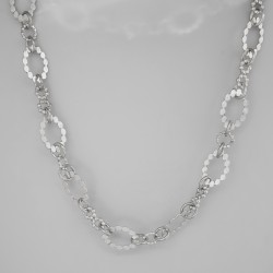 Noémie Pichon - Collier Loops 2