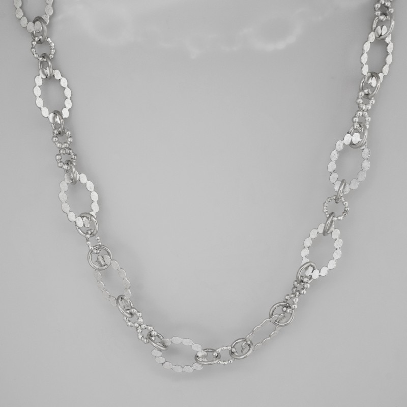 Noémie Pichon - Collier Loops 2