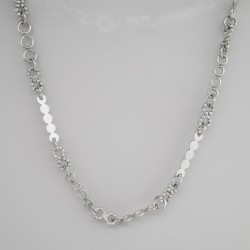 Noémie Pichon - Collier Loops 3