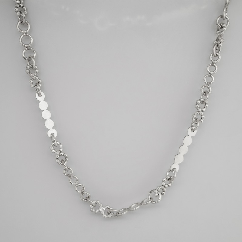 Noémie Pichon - Collier Loops 3