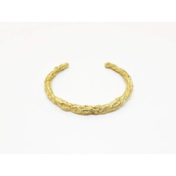 Laurène Vernet - Bracelet Froissé