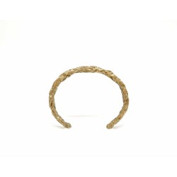Laurène Vernet - Bracelet Froissé