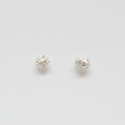 Laurène Vernet - Boucles d'oreilles pépites