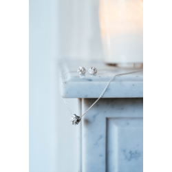 Laurène Vernet - Boucles d'oreilles pépites