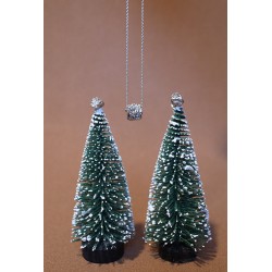 Laurène Vernet - Collier pépite