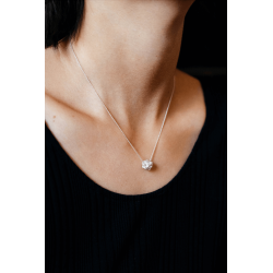 Laurène Vernet - Collier pépite