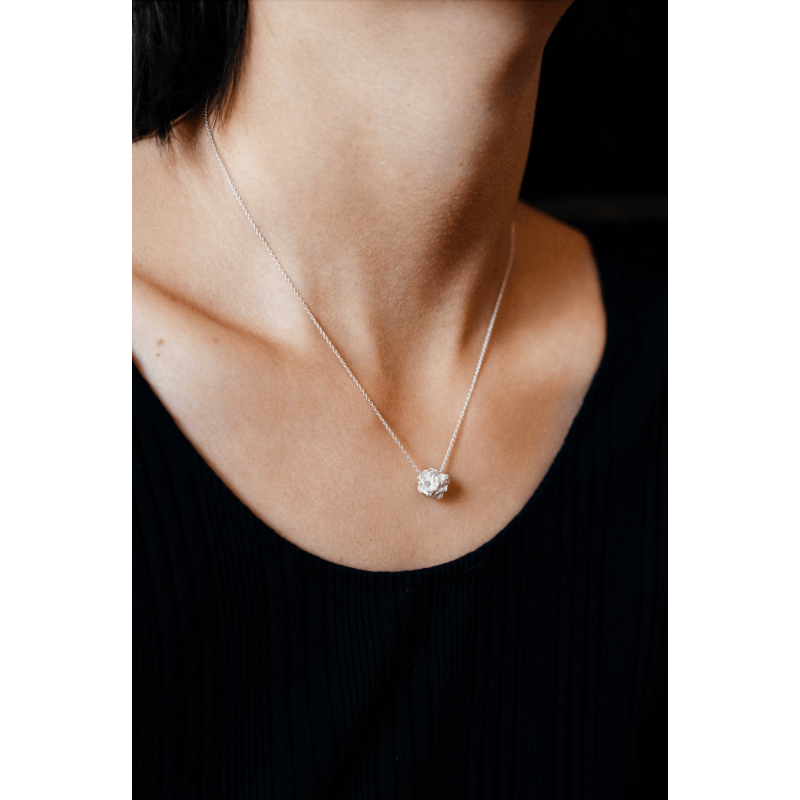 Laurène Vernet - Collier pépite