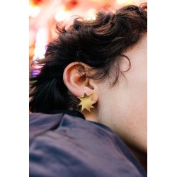 Noémie Pichon - Boucles d'oreilles BOUM !