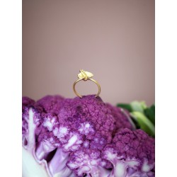 Noémie Pichon - Bague Mouche