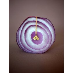 Noémie Pichon - Bague Mouche