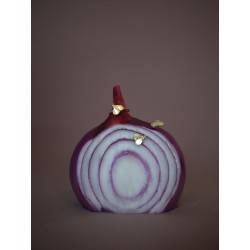 Noémie Pichon - Collier Mouche