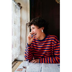 Noémie Pichon - Boucles Tissage