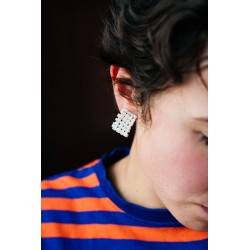 Noémie Pichon - Boucles Tissage